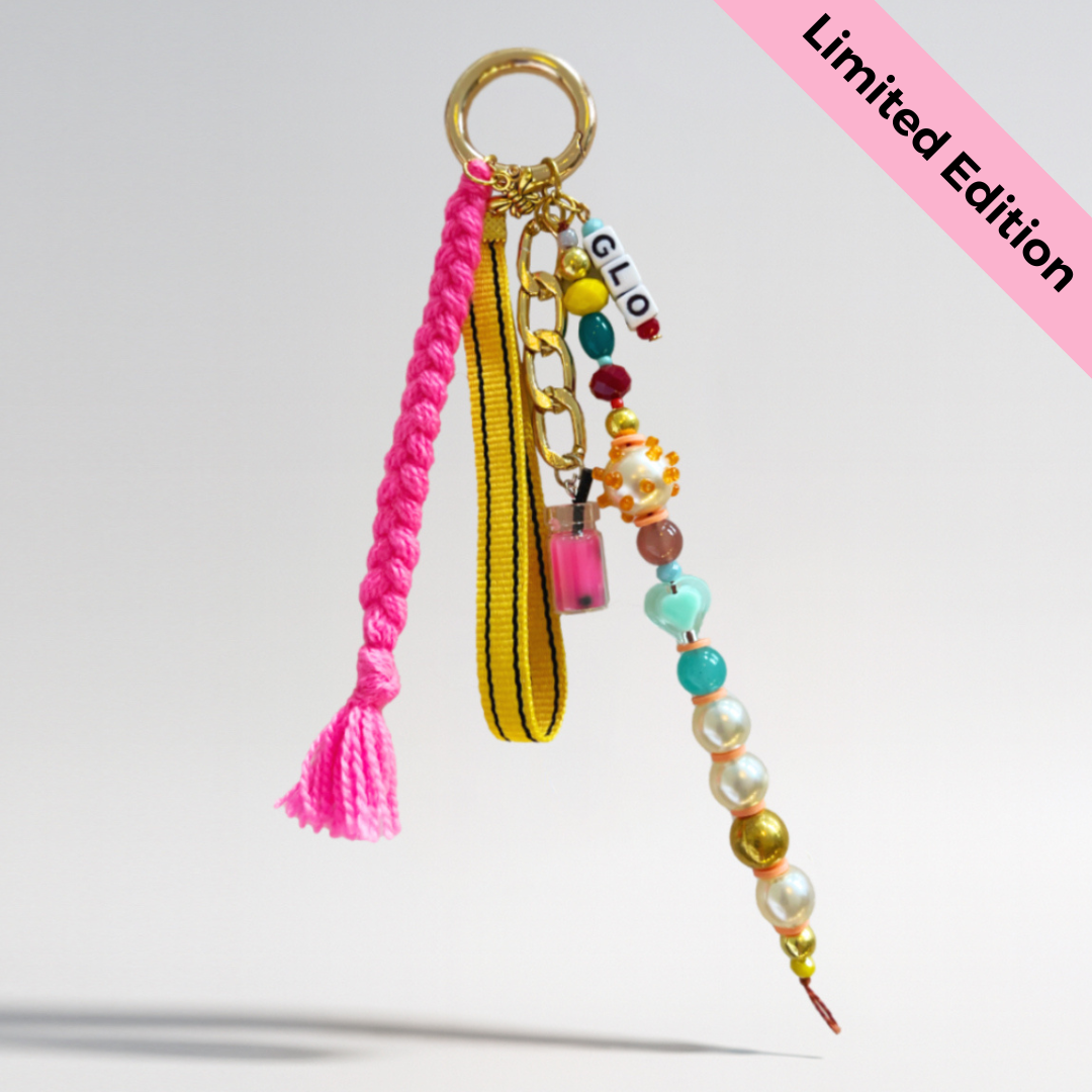 GLO Boba Charm - Hira Ali